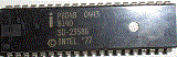P8048 MCU 8-BIT 11MHz MICROCONTROLLER DIP40