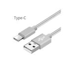 Type C USB charge cable Data cable 2m