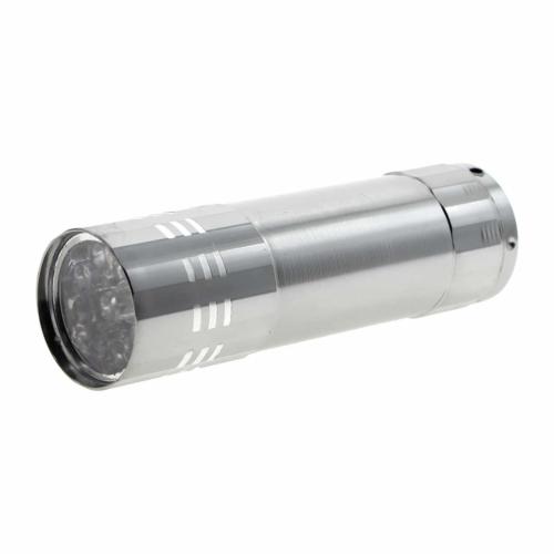 Mini LED UV Lamppu, silver