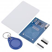 MFRC-522 RC522 mfrc 522 RFID RF IC card inductive module