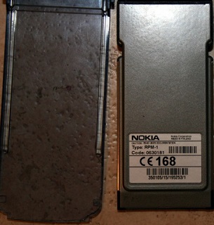 Nokia rpm-1 gsm