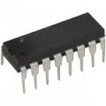 MN4164-12A DRAM S 64kx1 120ns Memory Commodore C DIP16 4164