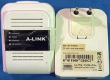 A-Link verkkosovitin PA200V
