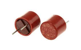 Cylindrical Fuses 372/382 Series Miniature TR5 250V 3.15A